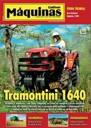 Tramontini 1640