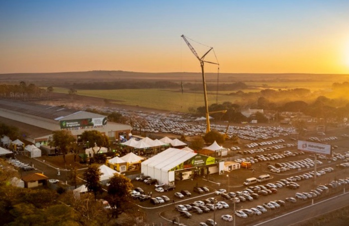 Brasil recebe congresso latino-americano de bioenergia