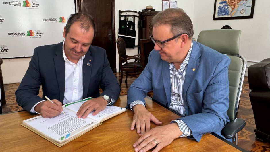 Foto:&nbsp;Cassiane Osório