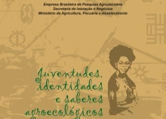 Embrapa lança livro sobre juventude rural