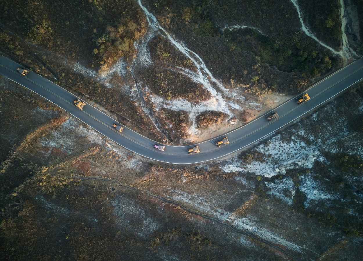 Pernambuco será palco de expedição de tratores Valtra
