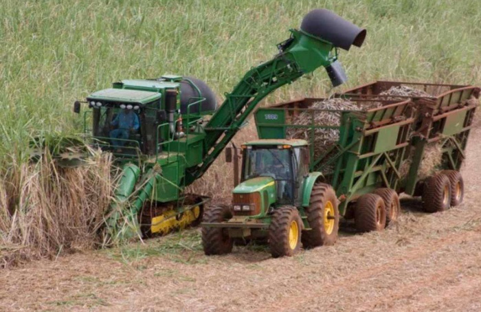 Exportações do agro paulista alcançam US$ 8,47 bilhões