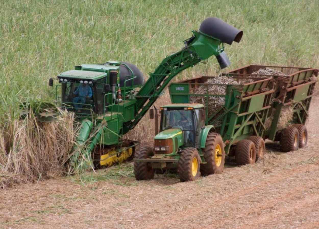 Exportações do agro paulista alcançam US$ 8,47 bilhões