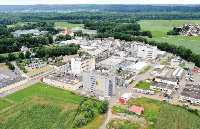 Louis Dreyfus conclui compra da unidade de ingredientes da BASF