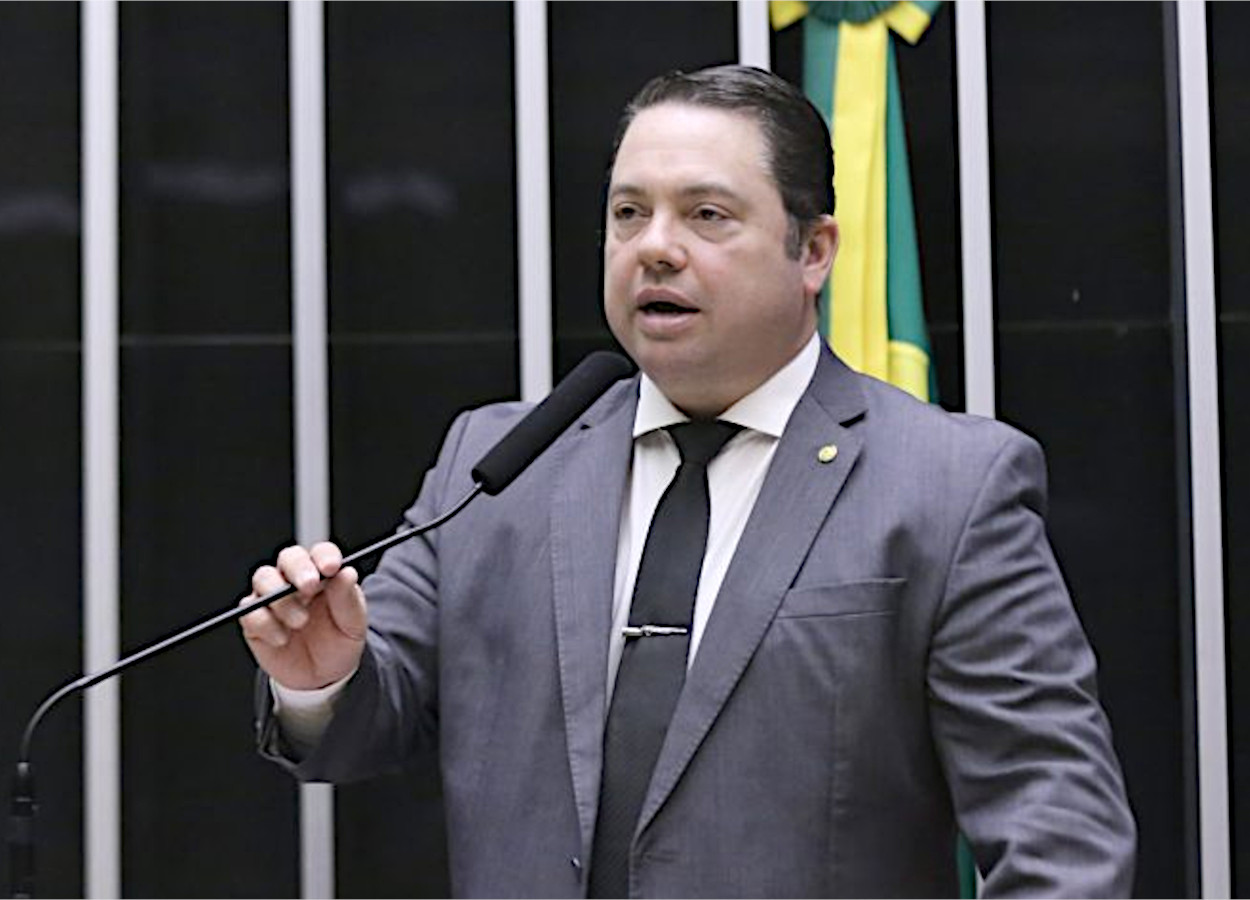 Rodolfo Nogueira - Foto:&nbsp;Kayo Magalhães / Câmara dos Deputados