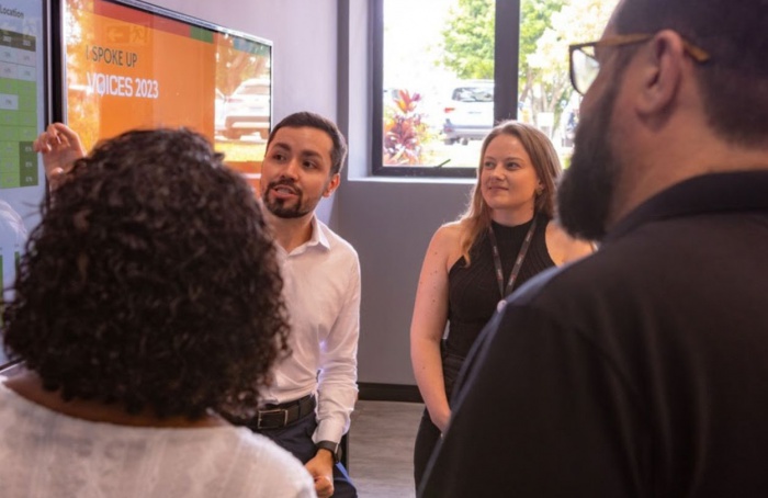 AGCO aposta em capacitação internacional de seus líderes