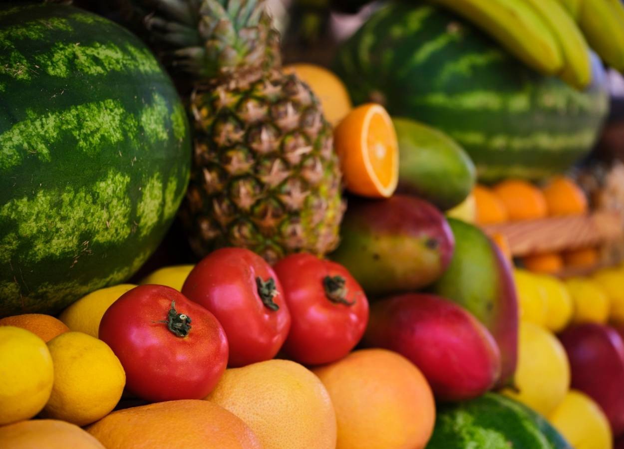 Abrafrutas prevê novo recorde de embarques em 2025