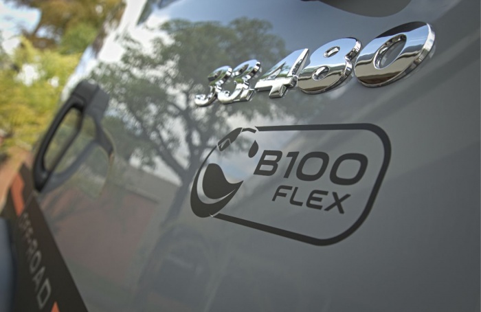 Volkswagen Caminhões e Ônibus avança em testes com B100