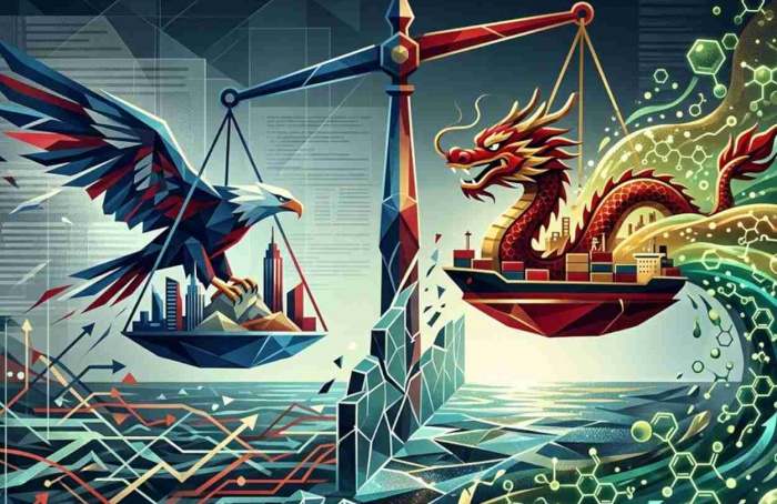 Estados Unidos investigam glifosato importado da China