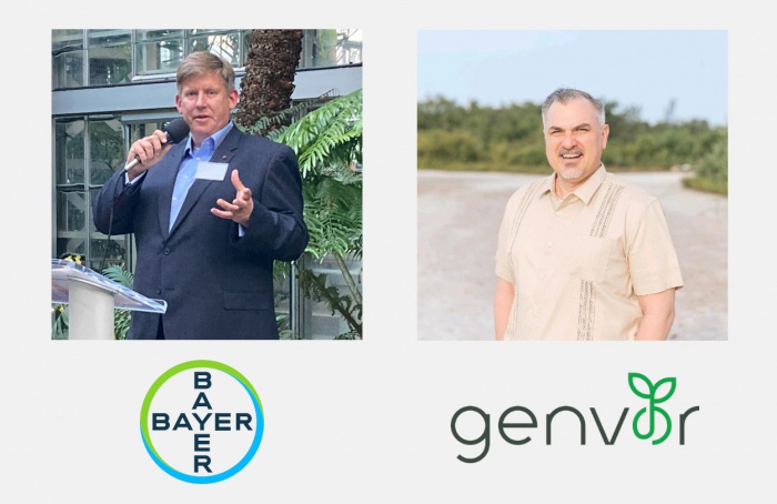 Bayer premia Genvor com Golden Ticket para impulsionar tecnologias agrícolas