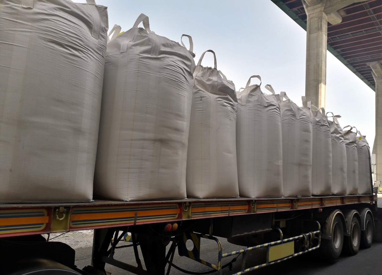 Importação de fertilizantes cresce e atinge recorde em 2025