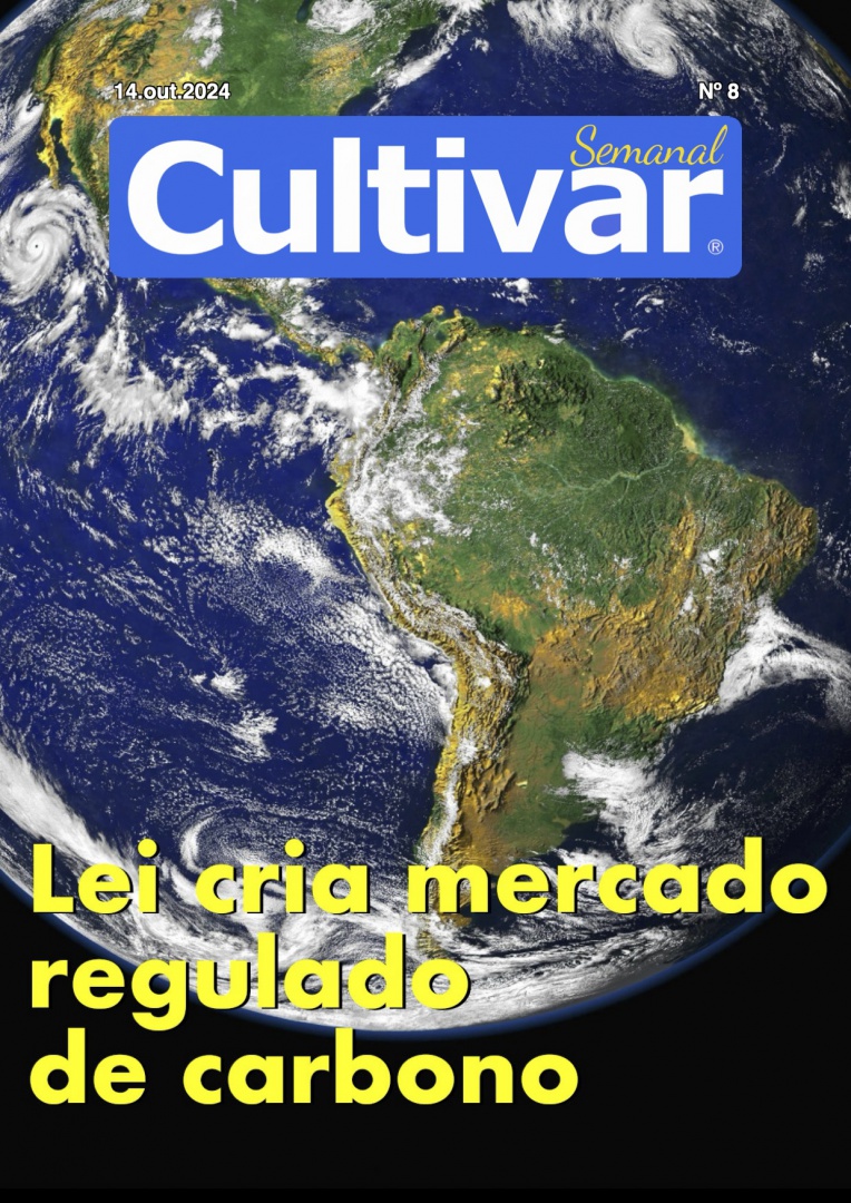 Cultivar Semanal 8