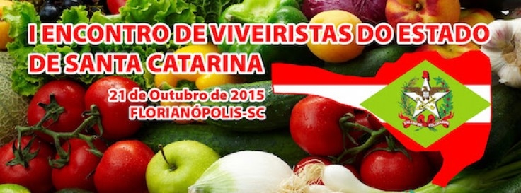 ABCSEM promove encontro de viveiristas em Santa Catarina