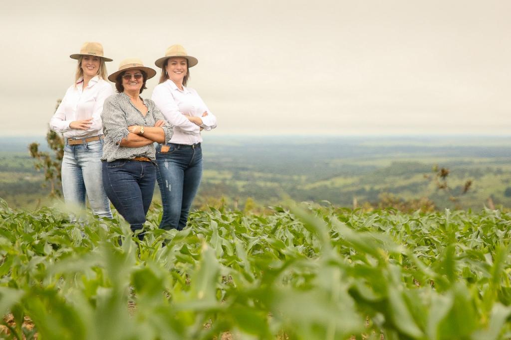 União das Mulheres do Agro (UMA) terá lançamento virtual em abril