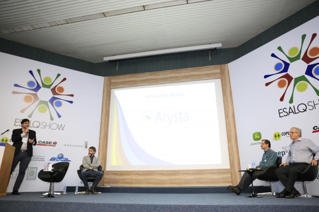 AgTech Valley Summit está com inscrições abertas e contará com principais lideranças do agronegócio