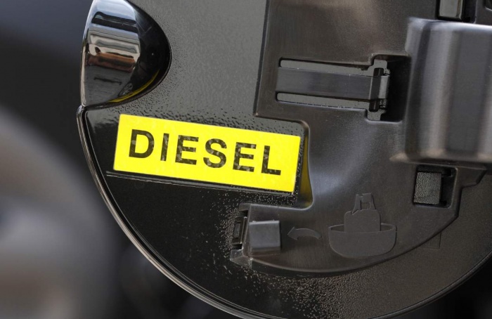 Preço do diesel sobe na Região Sul em agosto