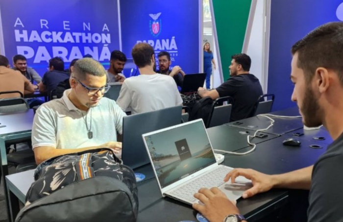 Show Rural Digital reforça foco em inovação e tecnologia