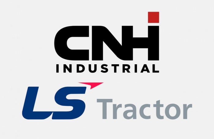CNH fortalece portfólio de tratores compactos com a LS Tractor