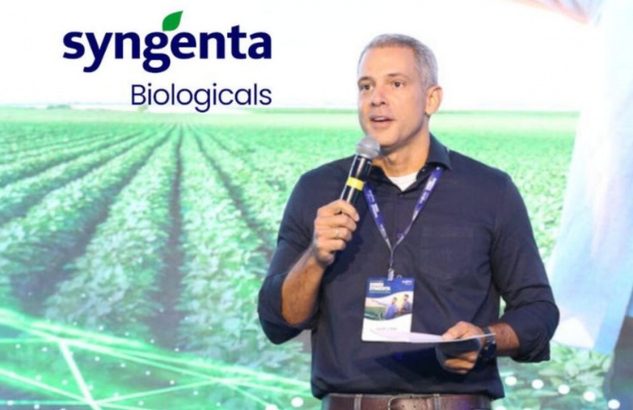 Syngenta Biologicals amplia portfólio de bioinsumos