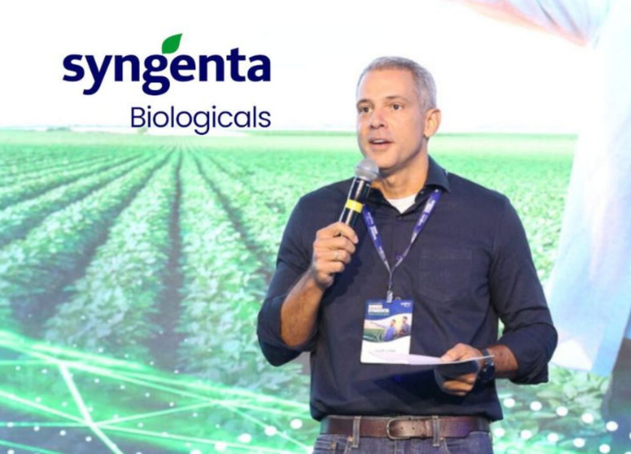 Syngenta Biologicals amplia portfólio de bioinsumos