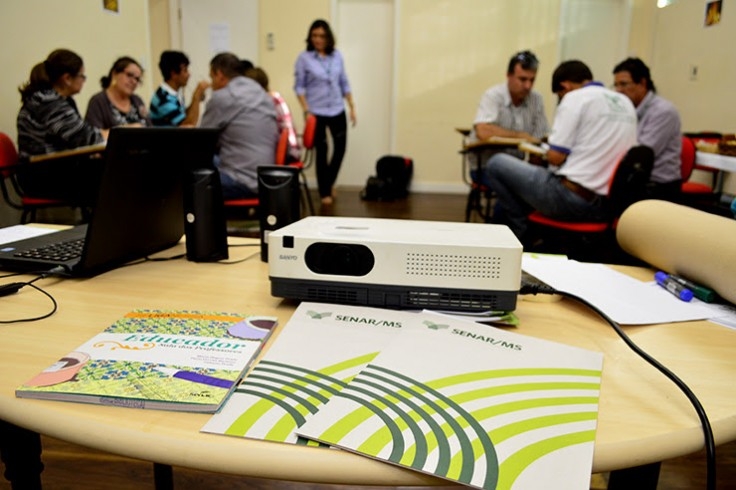 Senar/MS implanta programa Jovem Aprendiz Rural para atender usinas sucroalcooleiras
