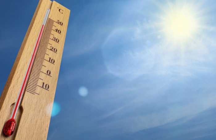 Ano de 2025 foi o sétimo mais quente no Brasil desde 1961