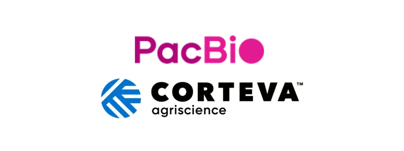 Corteva e PacBio unem forças para avançar na genômica agrícola