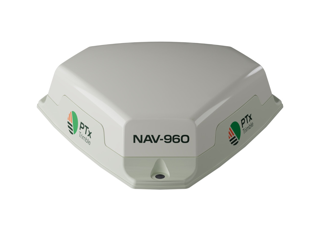 Tecnologia IonoGuard da Trimble amplia proteção contra tempestades solares