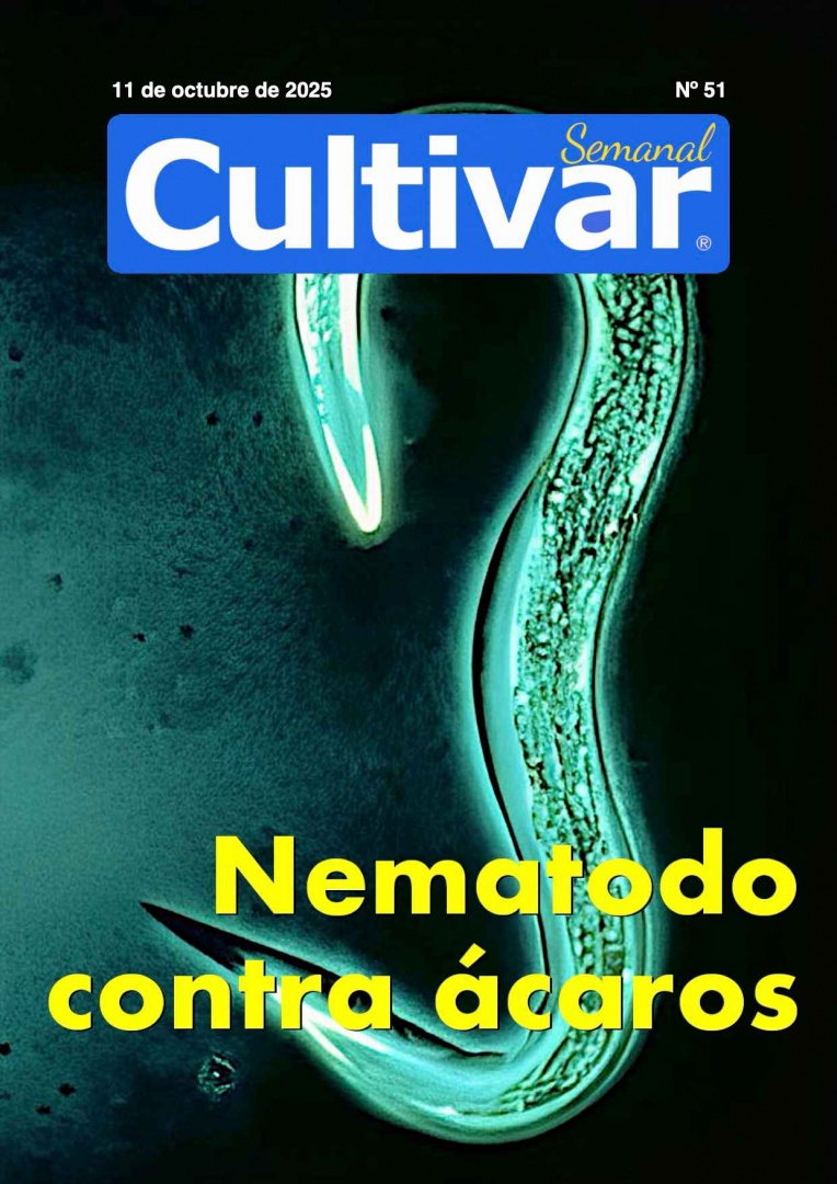 Cultivar Semanal 51