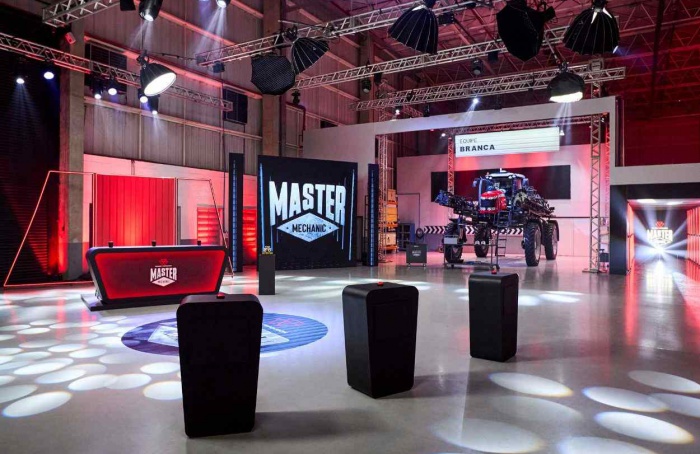Master Mechanic estreia terceira temporada nesta quinta (16)