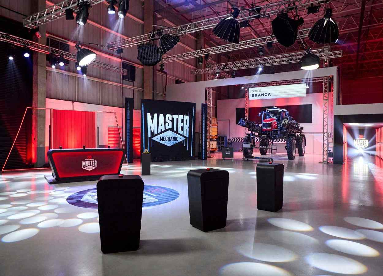 Master Mechanic estreia terceira temporada nesta quinta (16)