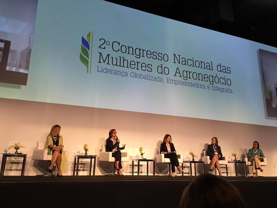 Pesquisa constata que mulheres que atuam no agronegócio estão vencendo estereótipos e preconceitos