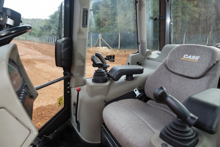 Ergonomia garante produtividade e segurança às operações