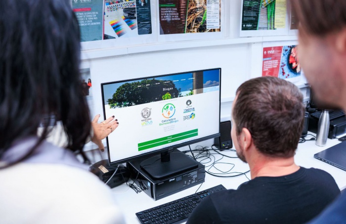 Resíduos da agroindústria podem gerar créditos de carbono