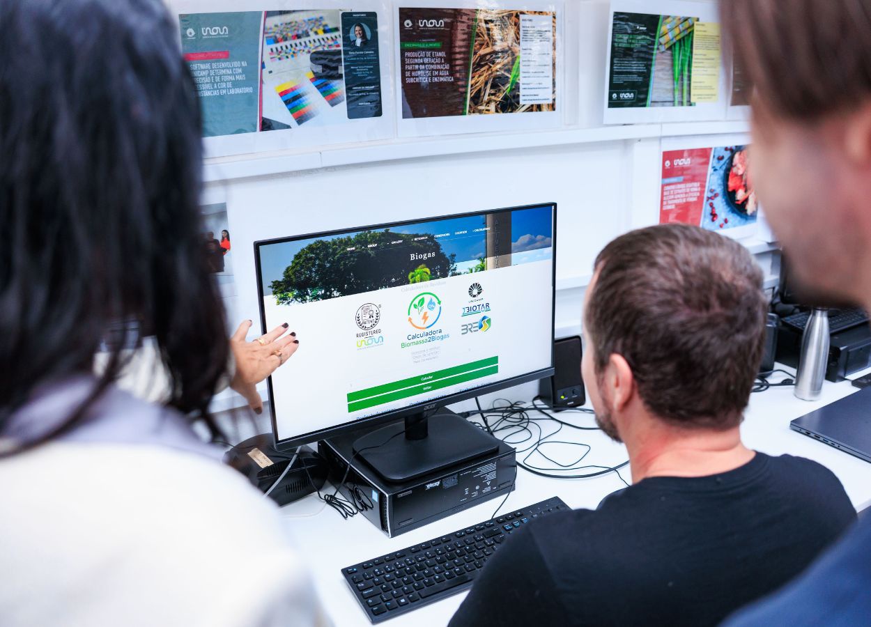 Resíduos da agroindústria podem gerar créditos de carbono