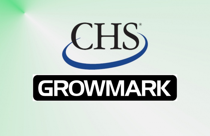 Growmark e CHS exploram possibilidades de colaboração