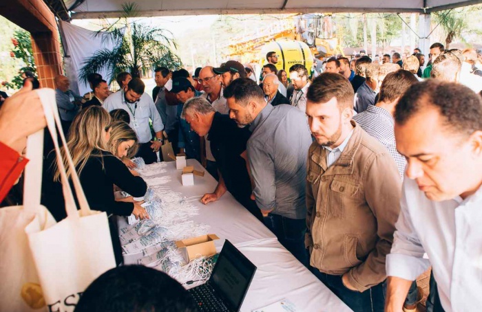 Inscrições para o 19º Desafio do Cesb abrem em novembro