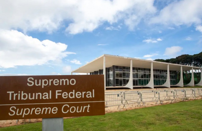 STF mantém regras de isenção fiscal para pesticidas