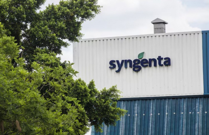 Syngenta avalia abrir capital em Hong Kong