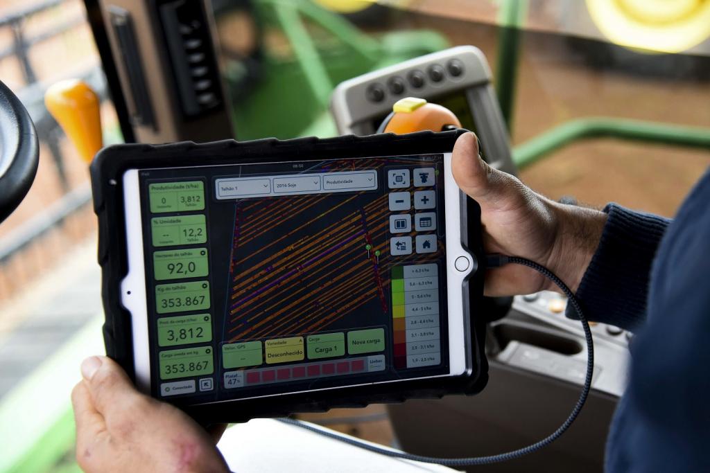 Climate FieldView promoverá debate sobre agricultura digital durante o Congresso de Agricultura de Precisão