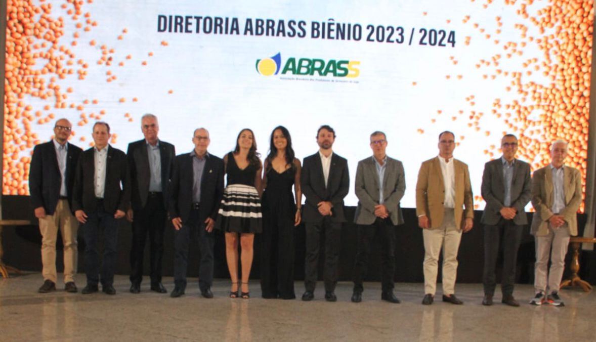 ABRASS Board of Directors is re-elected and presents data on the current scenario of the seed business