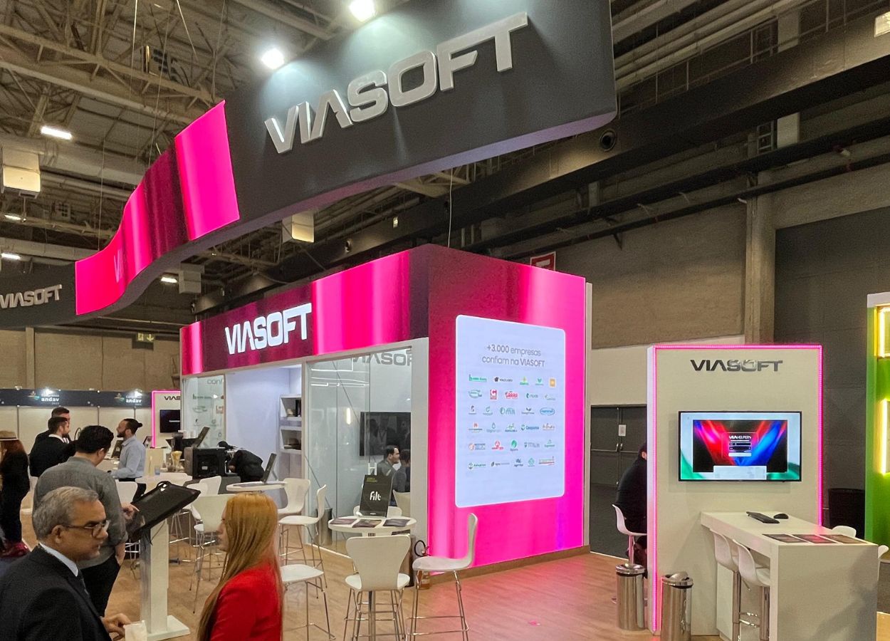 Viasoft definiert Managementmodell mit angewandter KI neu