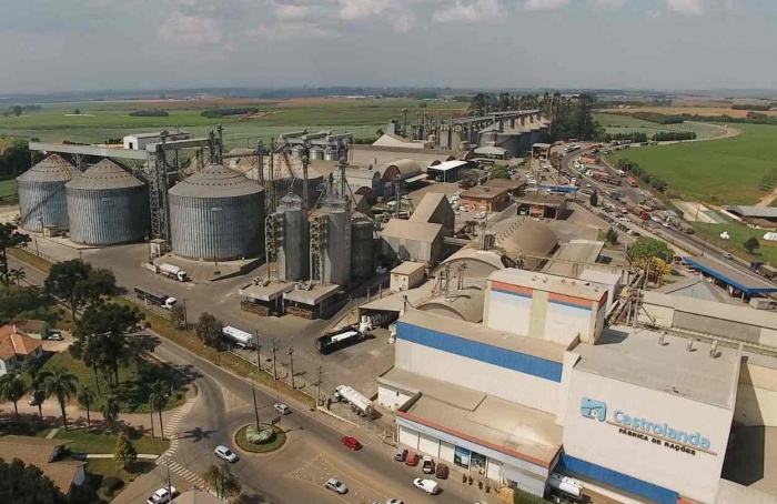 Castrolanda eleva nota de crédito e reforça confiança no agro