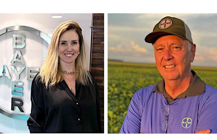 Bayer anuncia sucessão em assuntos regulatórios na América Latina