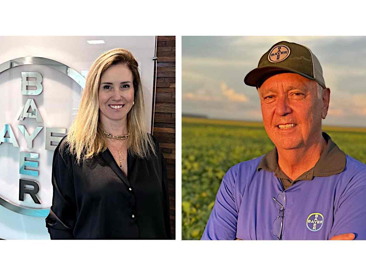 Geraldo Berger aposenta-se; Natalie Alves assume a liderança