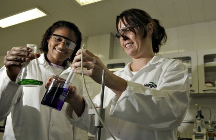 Cargill abre inscrições para Programa de Estágio 2026