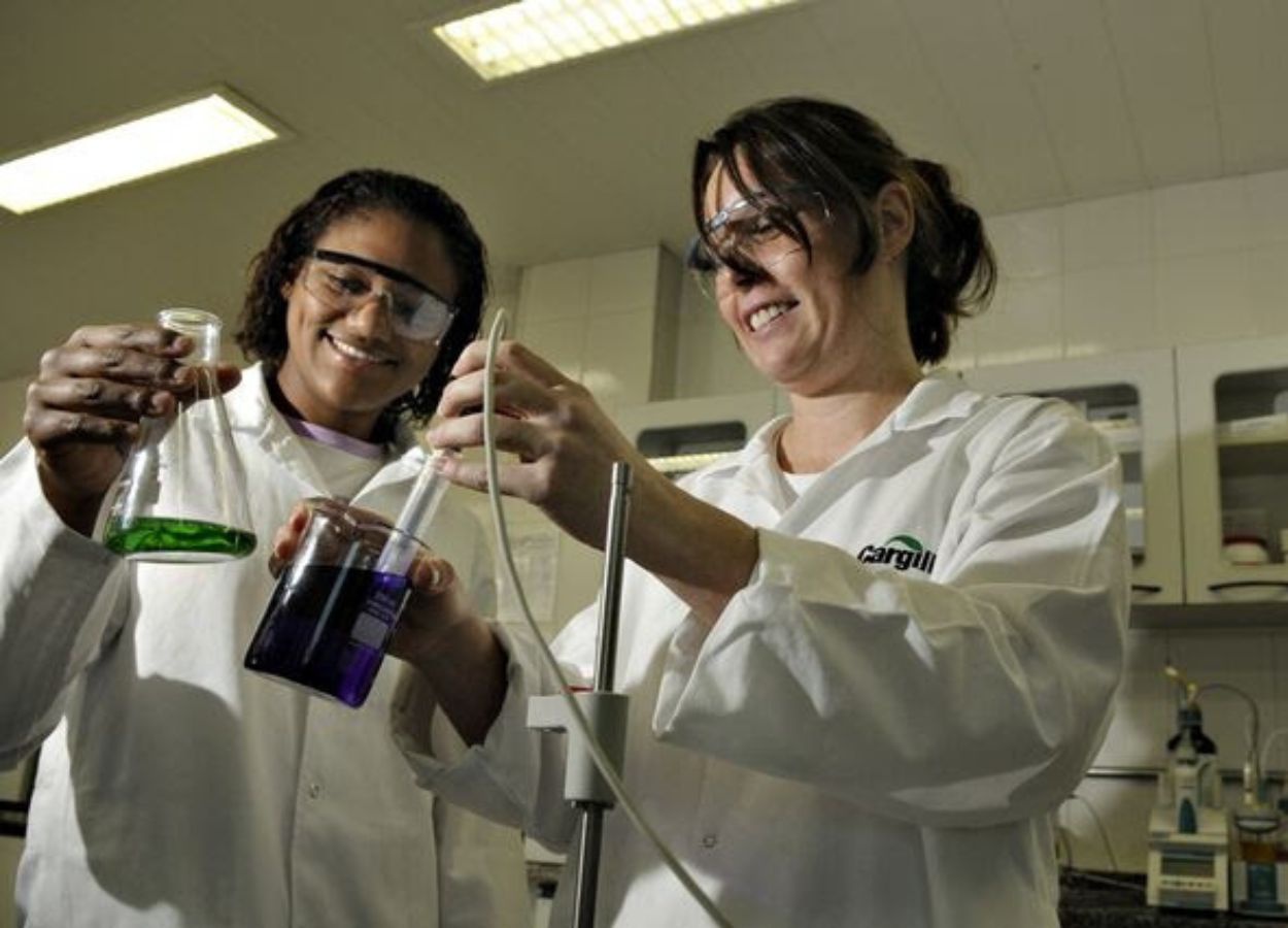 Cargill abre inscrições para Programa de Estágio 2026