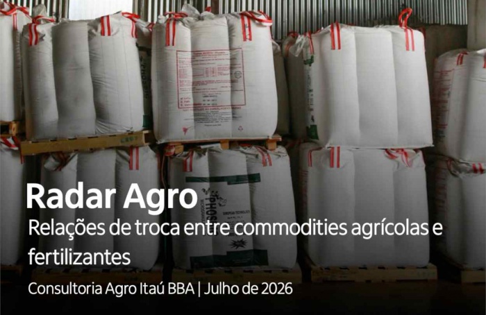Tensão no Oriente Médio pressiona ureia e petróleo