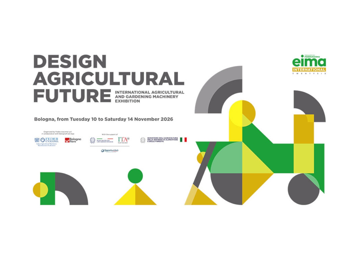 Eima 2026 projeta recorde de expositores