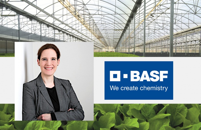 BASF lança estabilizador de calor e luz Tinuvin NOR 211 AR para práticas agrícolas sustentáveis